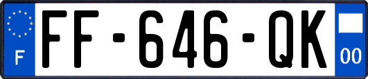 FF-646-QK