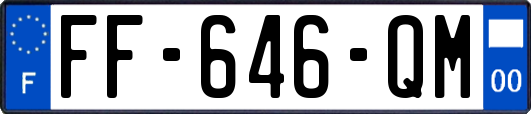 FF-646-QM