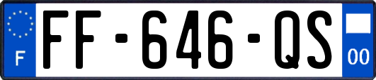 FF-646-QS