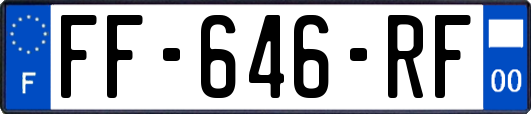 FF-646-RF