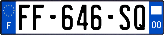 FF-646-SQ