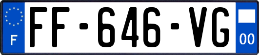 FF-646-VG