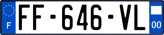 FF-646-VL