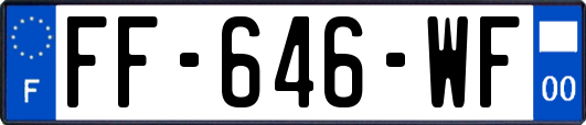 FF-646-WF