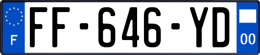 FF-646-YD