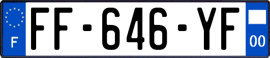 FF-646-YF