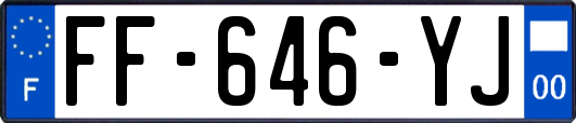FF-646-YJ