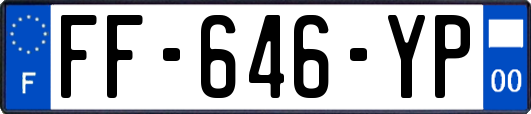 FF-646-YP