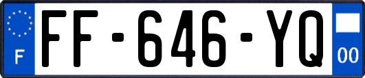 FF-646-YQ