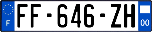 FF-646-ZH