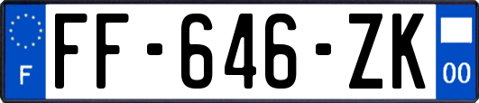 FF-646-ZK