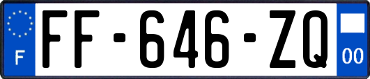 FF-646-ZQ