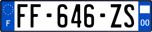 FF-646-ZS