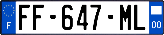 FF-647-ML