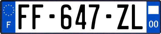 FF-647-ZL