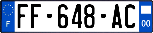FF-648-AC