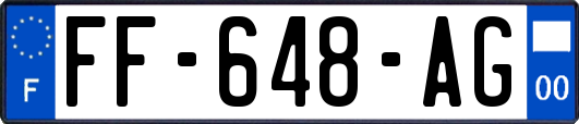 FF-648-AG