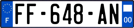 FF-648-AN