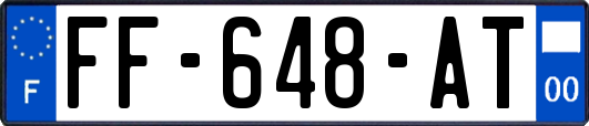 FF-648-AT