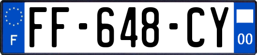 FF-648-CY