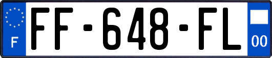 FF-648-FL