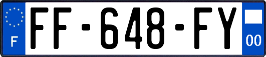 FF-648-FY