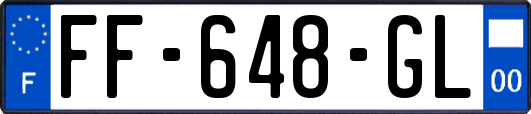 FF-648-GL