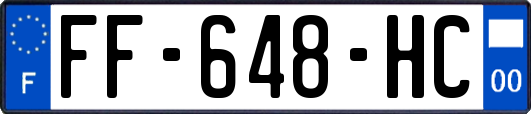 FF-648-HC