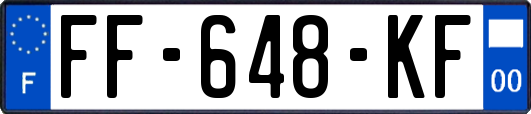 FF-648-KF
