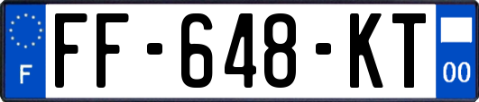 FF-648-KT