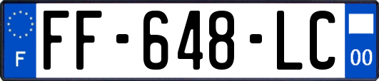 FF-648-LC