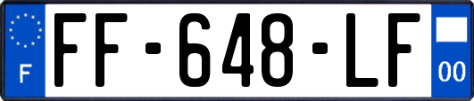 FF-648-LF