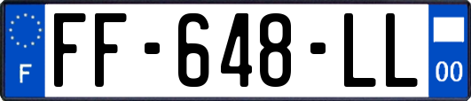 FF-648-LL