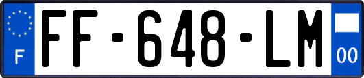 FF-648-LM