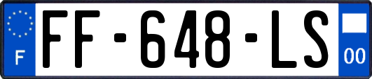 FF-648-LS
