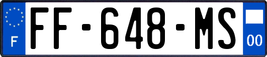 FF-648-MS