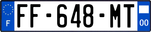 FF-648-MT