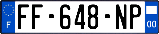 FF-648-NP