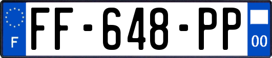 FF-648-PP