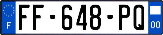 FF-648-PQ