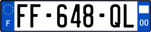 FF-648-QL