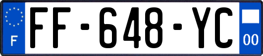 FF-648-YC