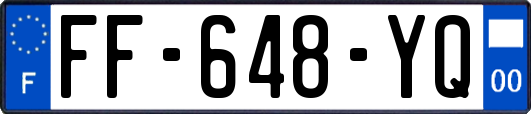 FF-648-YQ