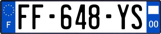 FF-648-YS