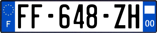 FF-648-ZH