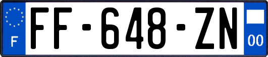 FF-648-ZN