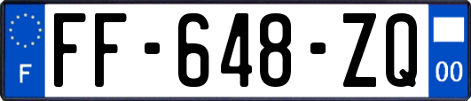 FF-648-ZQ