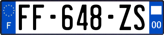 FF-648-ZS