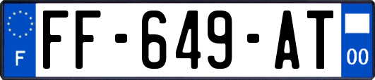 FF-649-AT