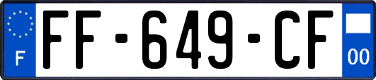 FF-649-CF